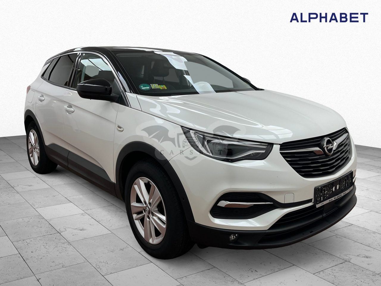 Opel Grandland 1.5 Business 2022