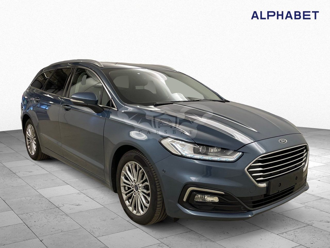 Ford Mondeo 2.0 Titanium 2022