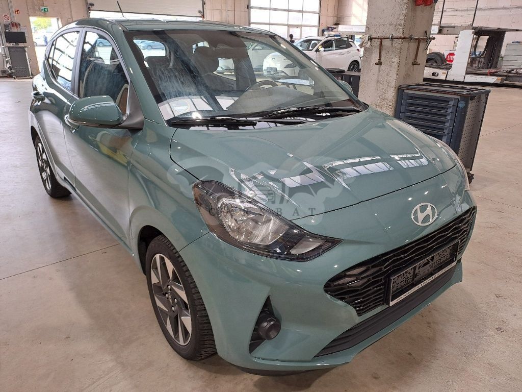 Hyundai i10 Trend 2023