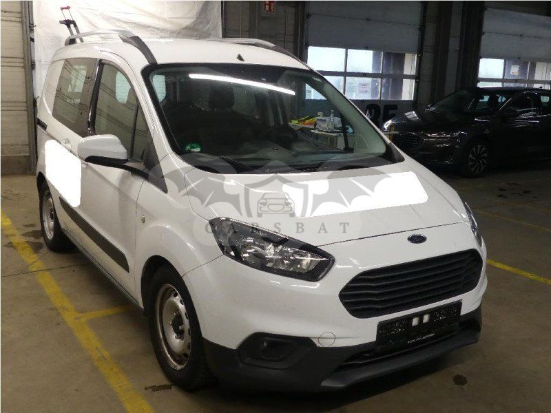 Ford Transit Courier Trend 2020