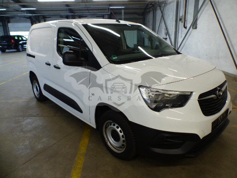 Opel Combo Cargo 1.5 Edition 2022