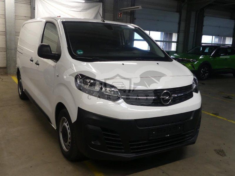 Opel Vivaro Edition 2022