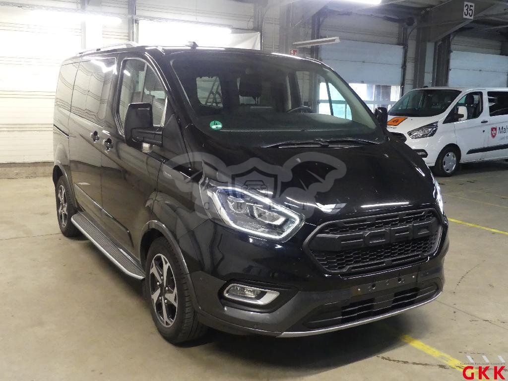 Ford Tourneo Custom L1H1 Active 2022