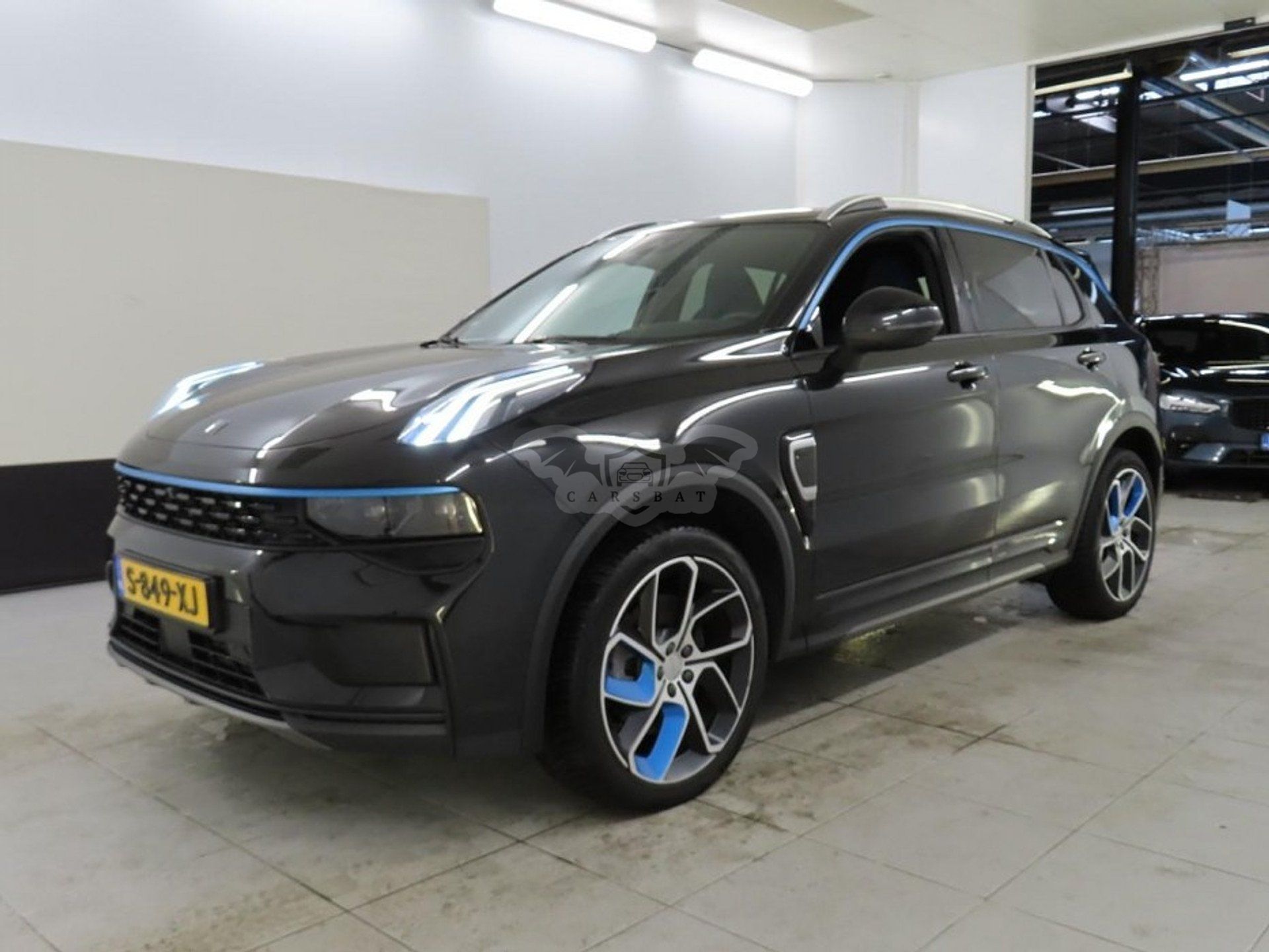 Lynk&Co 01 1.5 2023