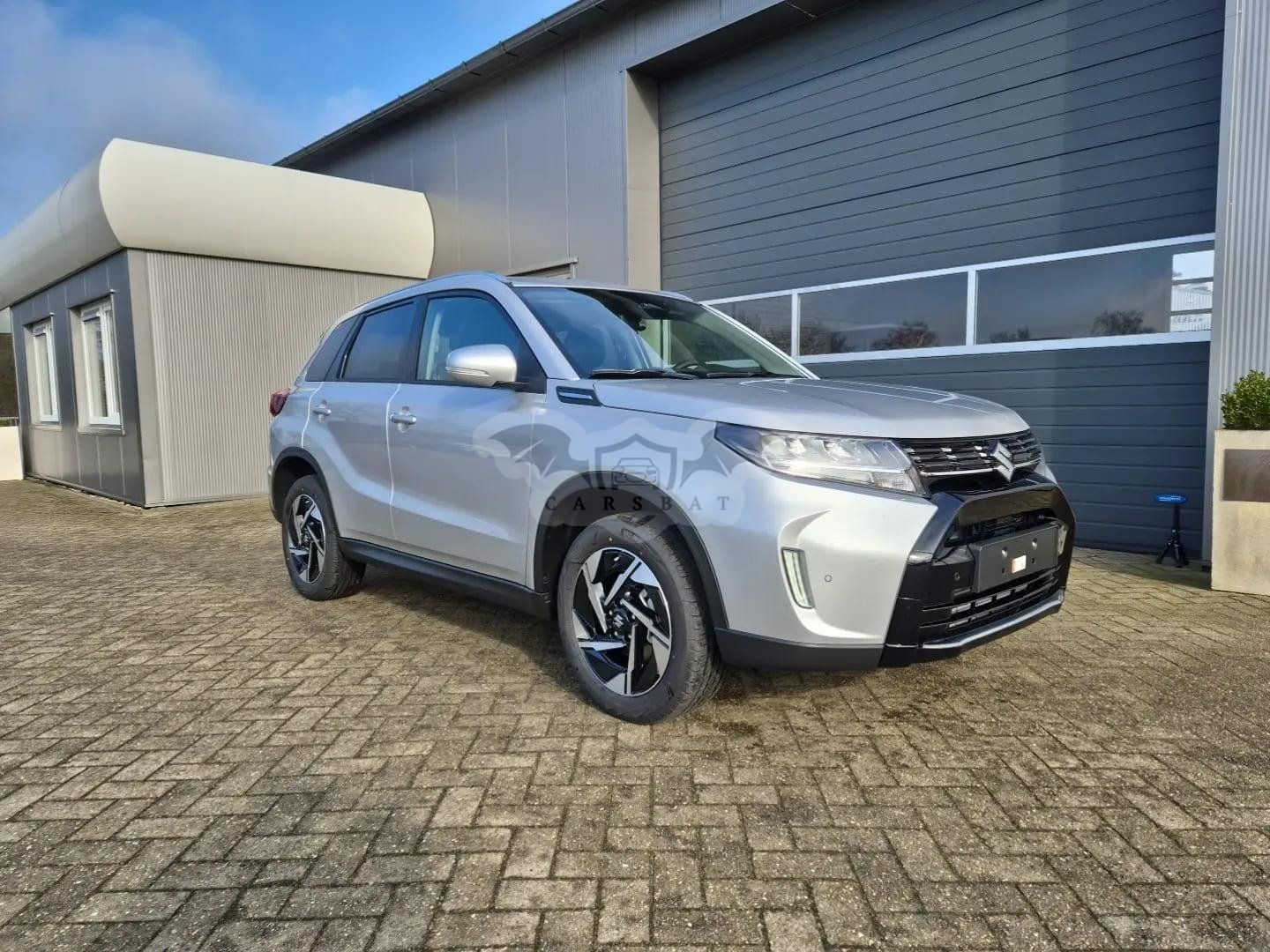 Suzuki Vitara 1.4 Comfort 2025
