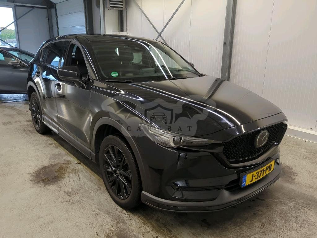 Mazda CX-5 2.0 SKYACTIV-G Signature 2020