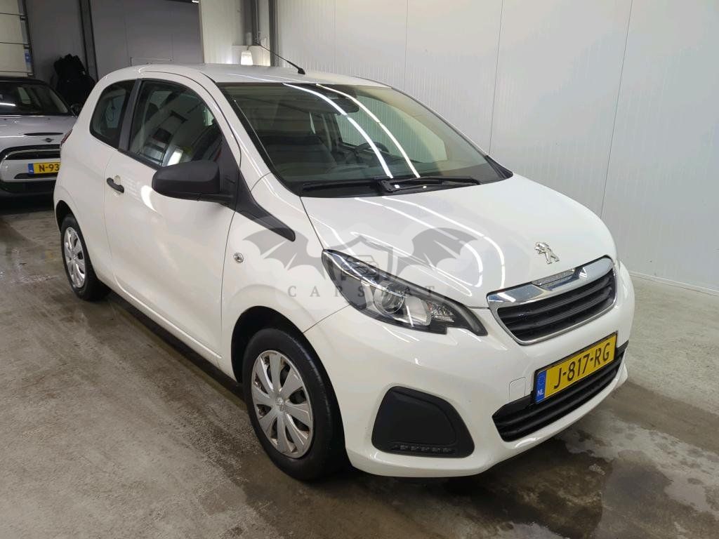 Peugeot 108 1.0 VTI Access 2020