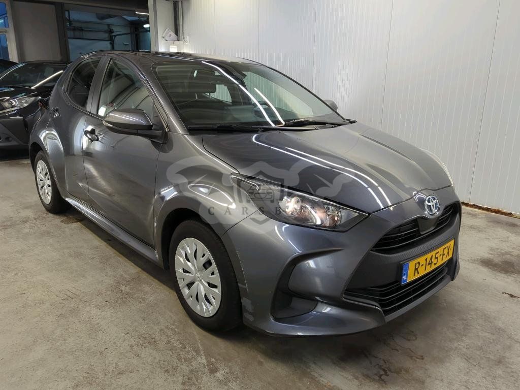 Toyota Yaris 1.5 Active 2022