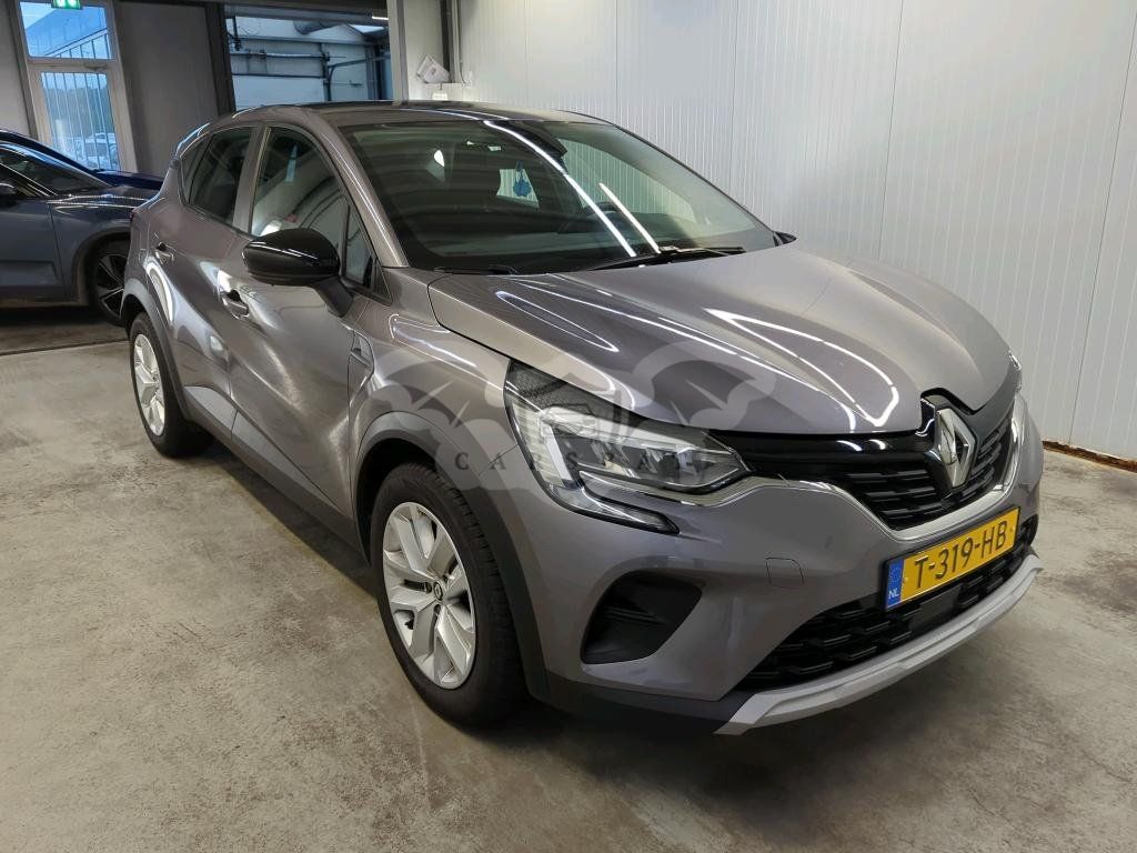 Renault Captur / QM3 1.0 TCe Evolution 2023
