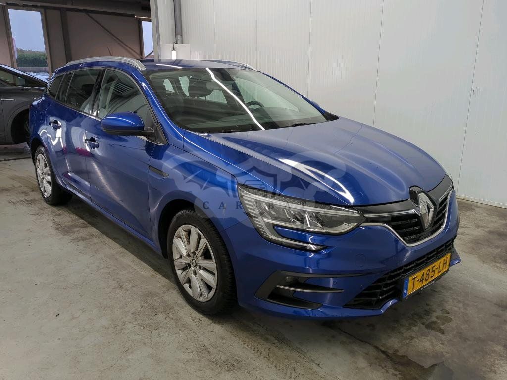 Renault Megane Grandtour 1.3 TCe Equilibre 2023