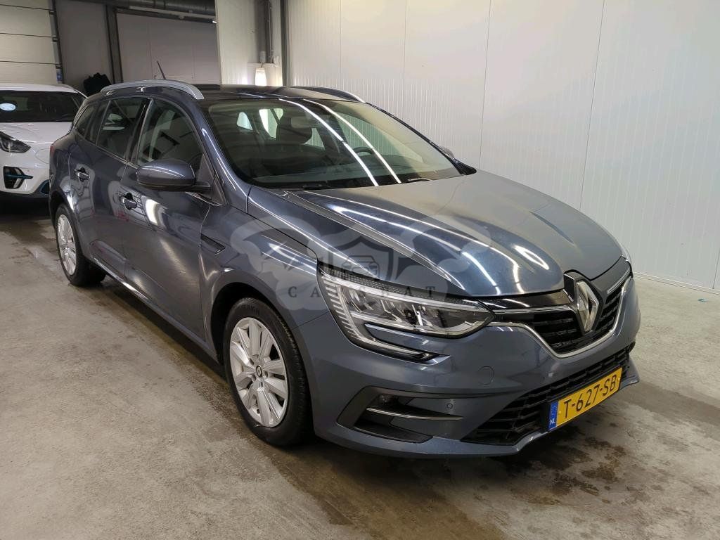 Renault Megane Grandtour 1.3 TCe Equilibre 2023