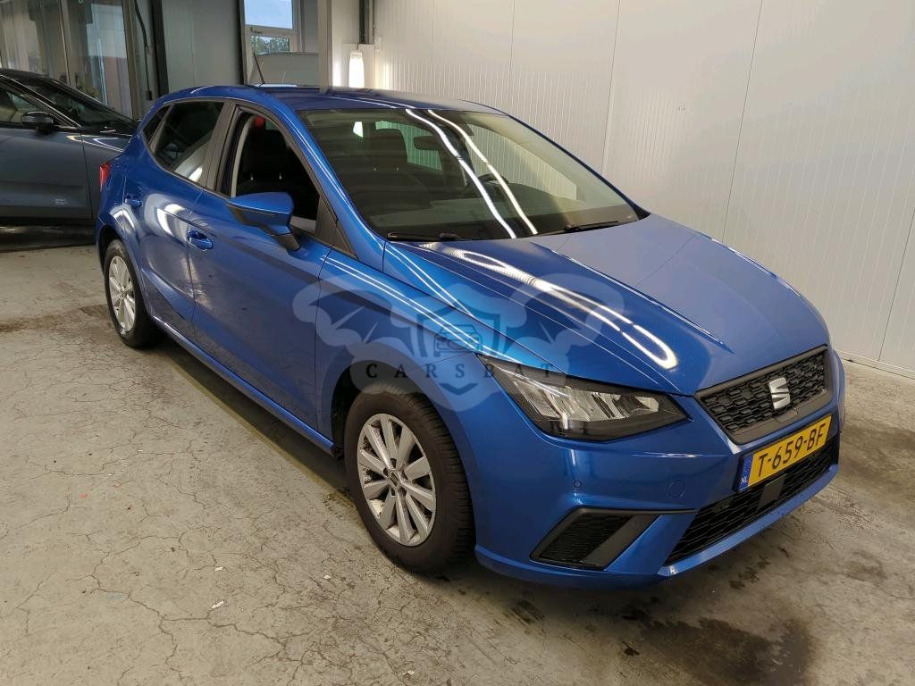 Seat Ibiza 1.0 TSI Style Business 2023