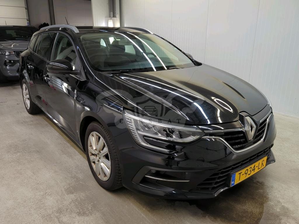 Renault Megane Grandtour 1.3 TCe Equilibre 2023
