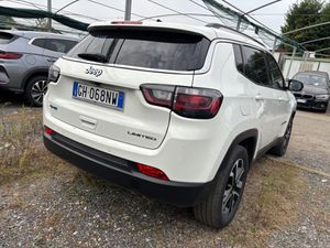 Jeep Compass 4xe 1.3 Limited 2022