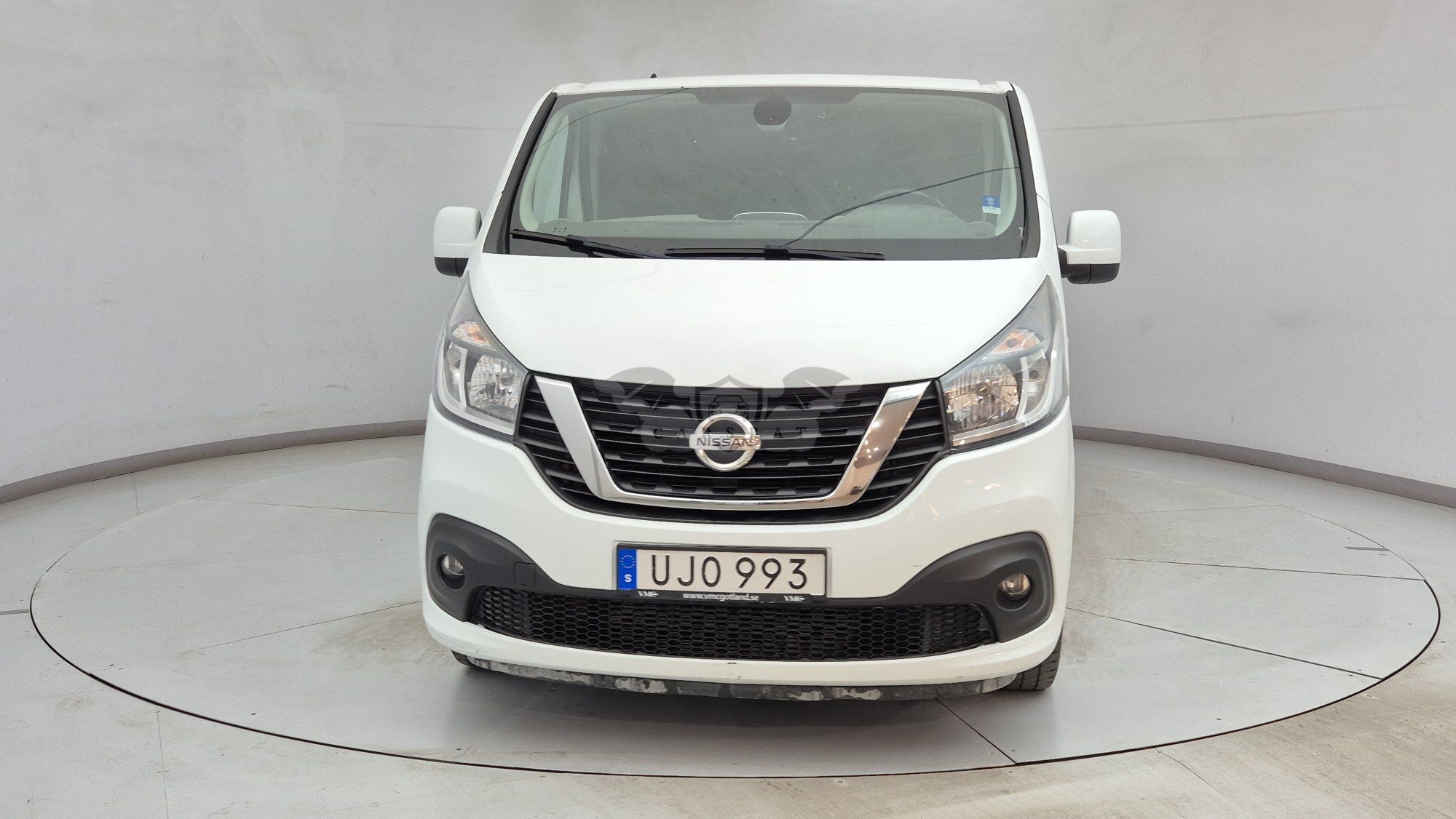 Nissan NV300 1.6 DCI 2017