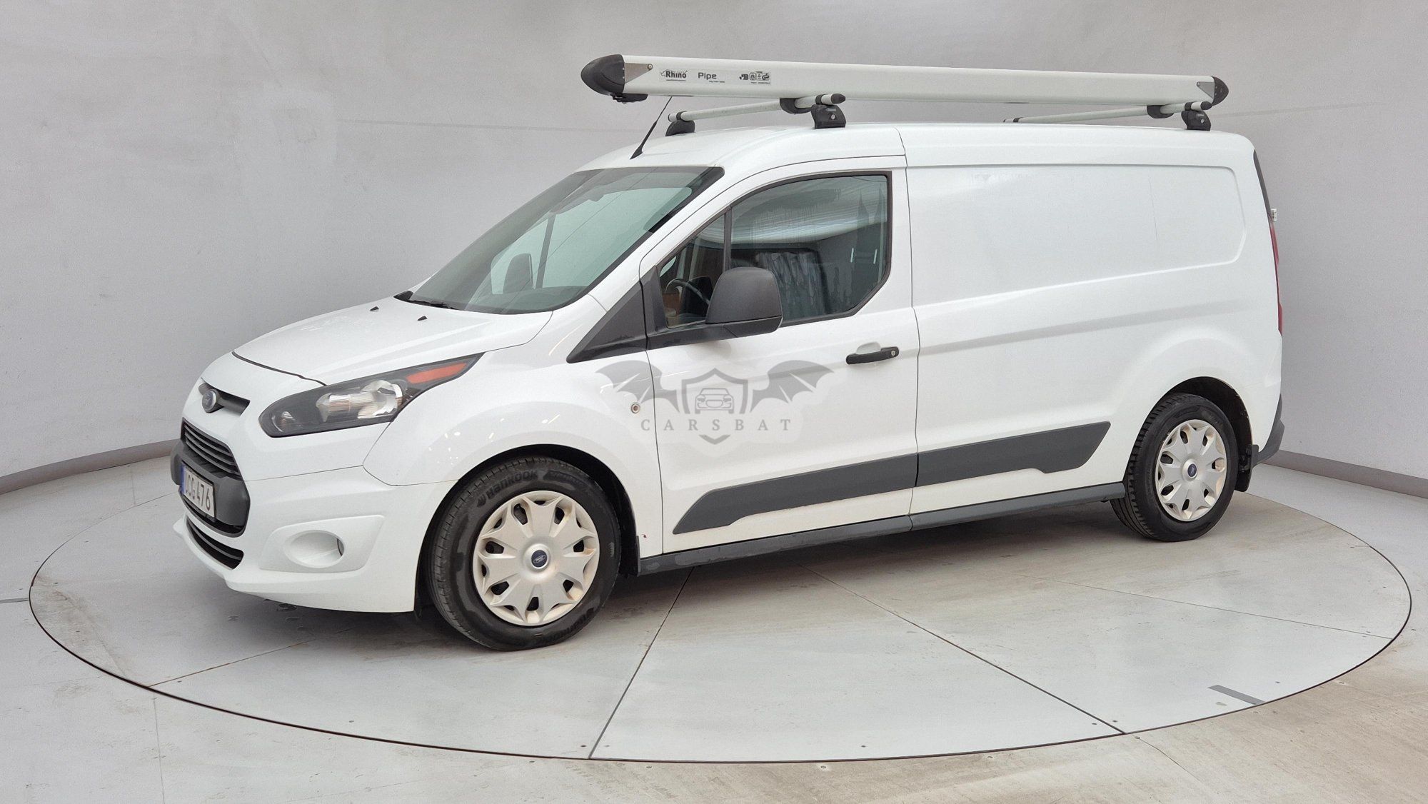 Ford Transit Connect 1.5 TDCI 2017