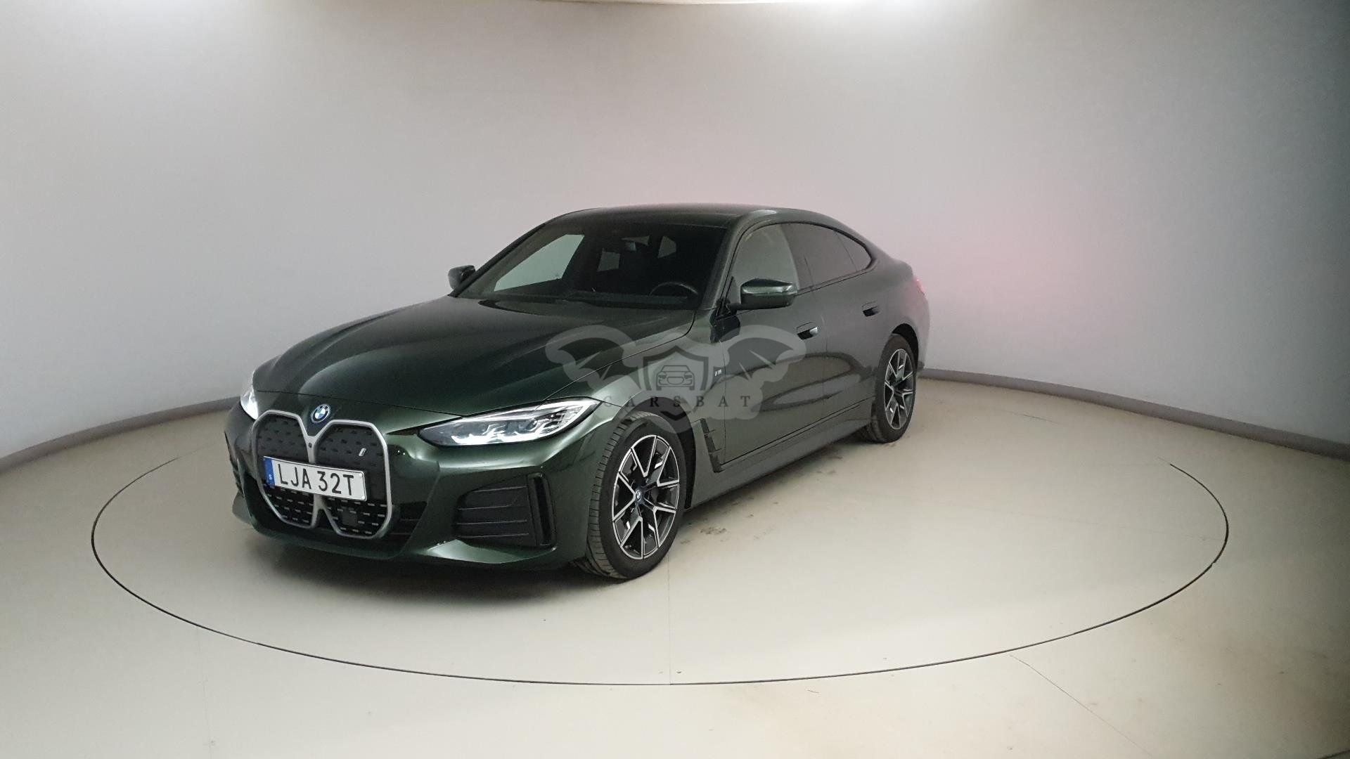 BMW i4 40 M Sport 2023