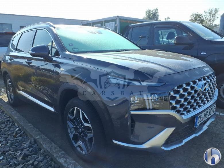 Hyundai Santa Fe 1.6 Prime 2022