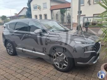Hyundai Santa Fe 1.6 Signature 2022