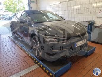Kia EV6 74 kWh GT Line 2023