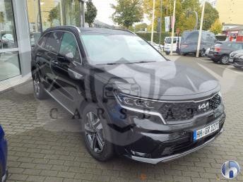 Kia Sorento 1.6 T-GDI Platinum 2022