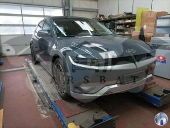 Hyundai IONIQ 5 72,6 kWh Project 45 2021