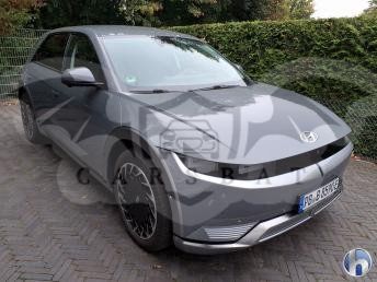 Hyundai IONIQ 5 72,6 kWh Uniq 2022