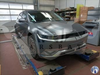 Hyundai IONIQ 5 72,6 kWh Uniq 2022