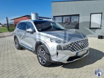 Hyundai Santa Fe 1.6 Prime 2022
