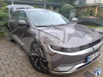 Hyundai IONIQ 5 72,6 kWh Uniq 2022