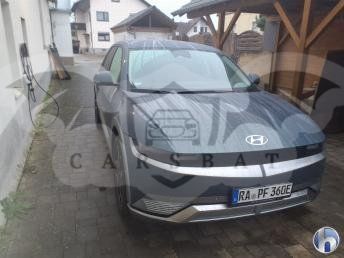 Hyundai IONIQ 5 72,6 kWh Uniq 2022
