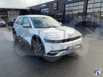 Hyundai IONIQ 5 72,6 kWh Dynamiq 2022