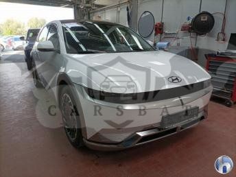 Hyundai IONIQ 5 72,6 kWh Techniq 2021