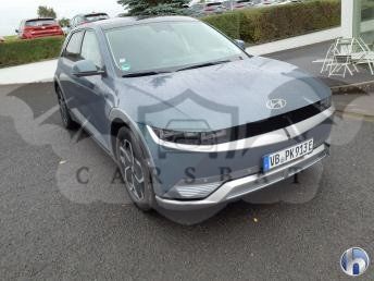 Hyundai IONIQ 5 72,6 kWh Uniq 2022