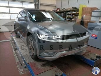Hyundai IONIQ 5 72,6 kWh Uniq 2022