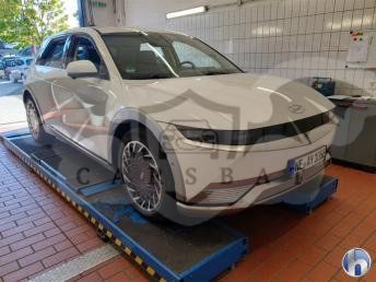 Hyundai IONIQ 5 72,6 kWh Uniq 2021