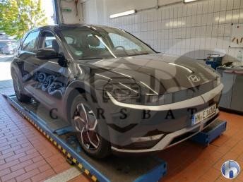 Hyundai IONIQ 5 72,6 kWh Dynamiq 2021