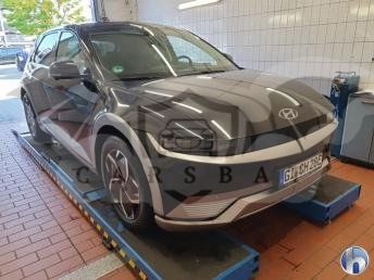 Hyundai IONIQ 5 72,6 kWh Uniq 2021