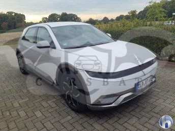 Hyundai IONIQ 5 58 kWh Dynamiq 2021