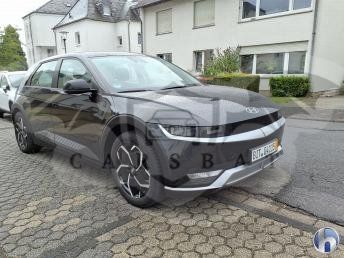 Hyundai IONIQ 5 72,6 kWh 2021