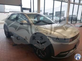 Hyundai IONIQ 5 72,6 kWh Dynamiq 2021