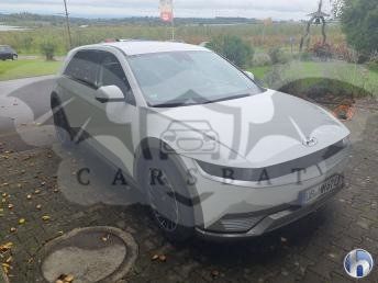 Hyundai IONIQ 5 72,6 kWh Uniq 2022