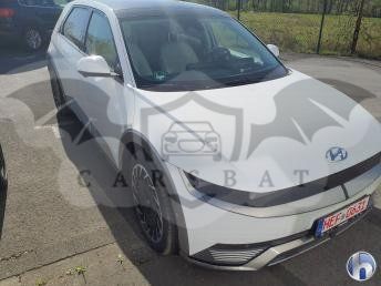 Hyundai IONIQ 5 72,6 kWh Uniq 2022