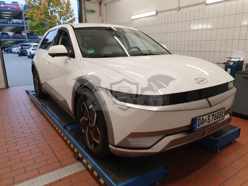 Hyundai IONIQ 5 72,6 kWh Uniq 2022