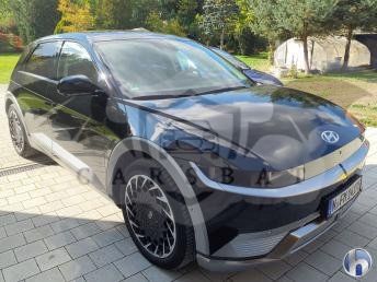 Hyundai IONIQ 5 72,6 kWh Uniq 2021