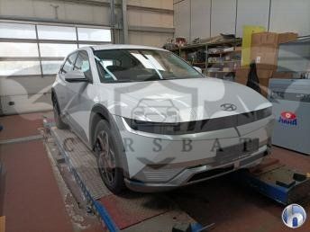Hyundai IONIQ 5 72,6 kWh Dynamiq 2022