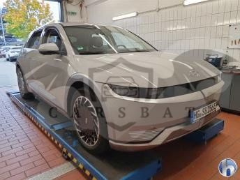 Hyundai IONIQ 5 72,6 kWh Techniq 2021