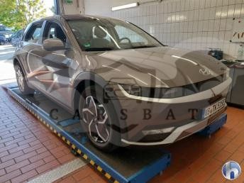 Hyundai IONIQ 5 58 kWh 2022
