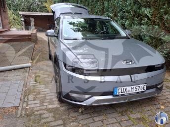 Hyundai IONIQ 5 58 kWh Dynamiq 2021
