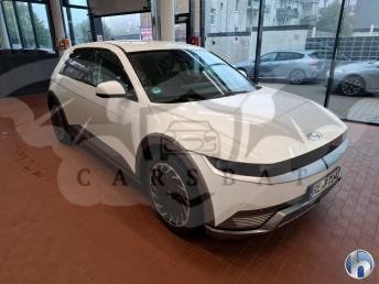 Hyundai IONIQ 5 72,6 kWh Techniq 2021